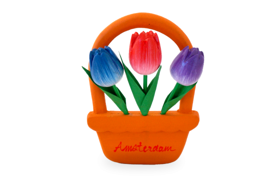 3tulpenmandjeoranje 0