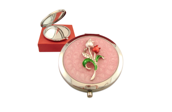 Handspiegel tulproze