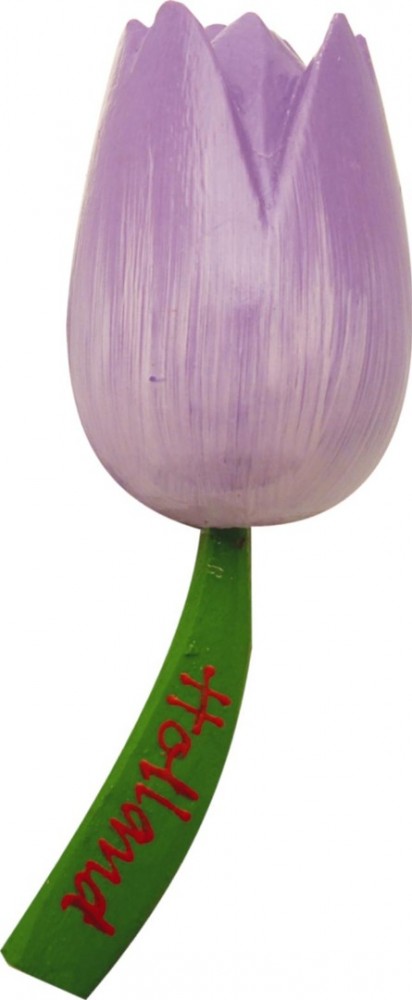 Tul magnet paars l 51 0
